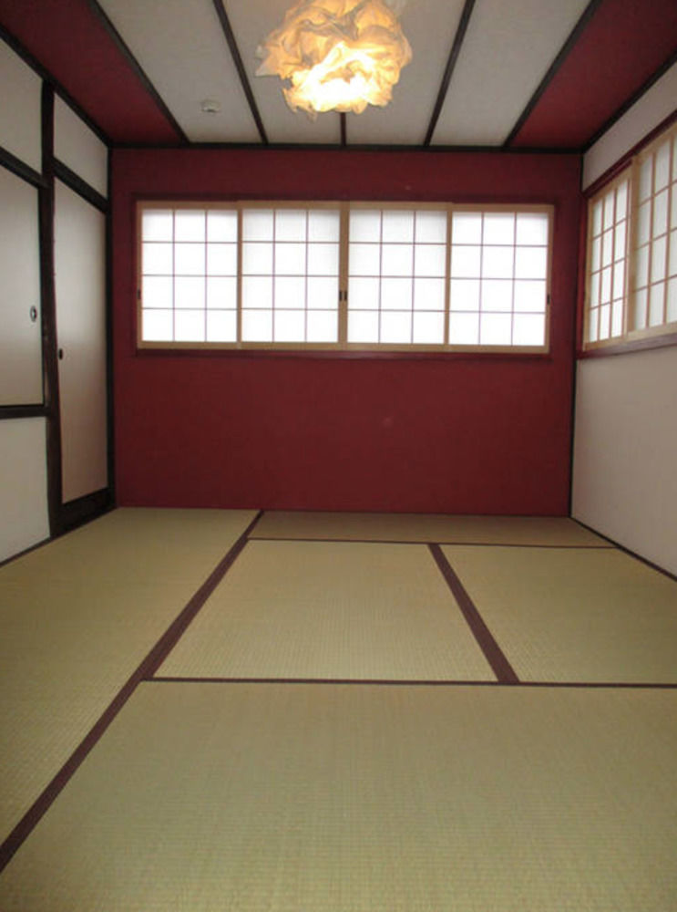 カモンイン 稲荷 Kyoto