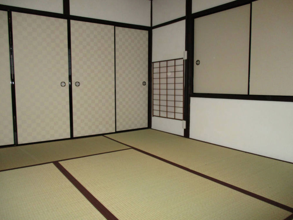 Bahay bakasyunan カモンイン 稲荷 *