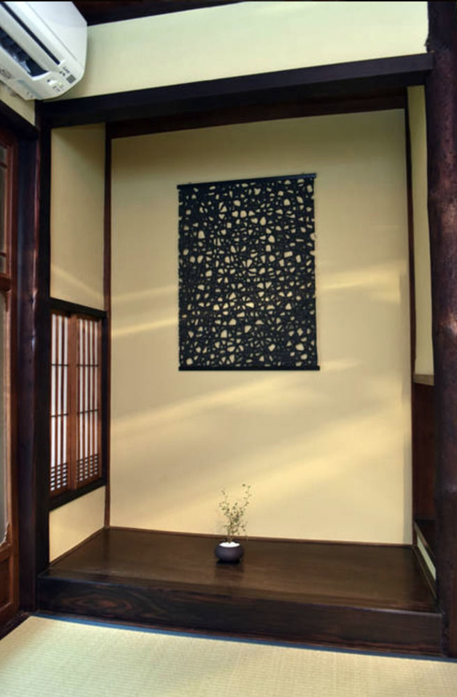 Bahay bakasyunan カモンイン 稲荷 Kyoto