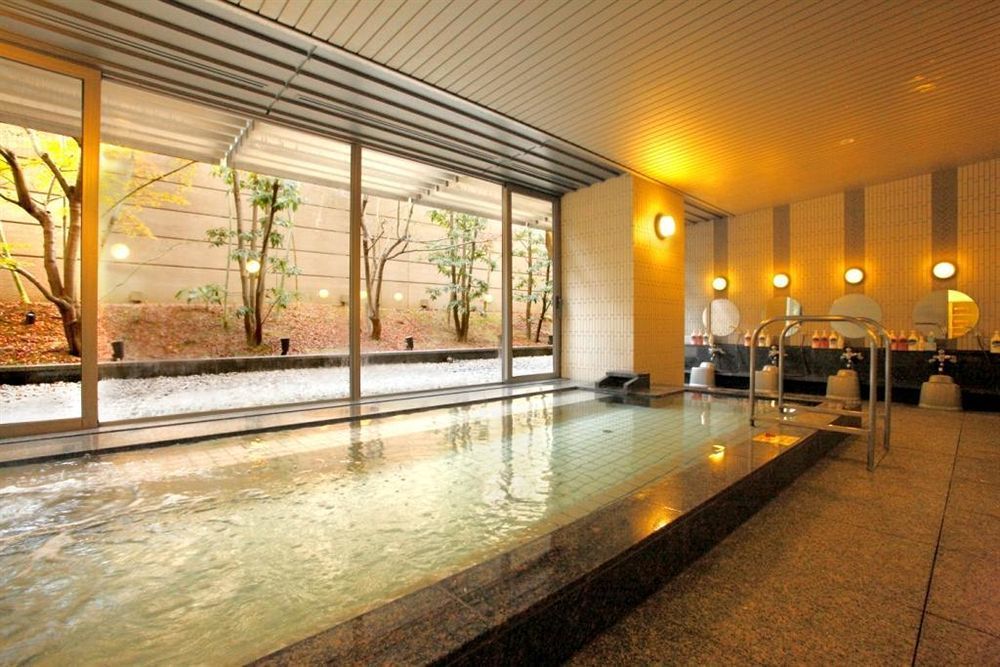 Mitsui Garden Shijo 4* Kyoto