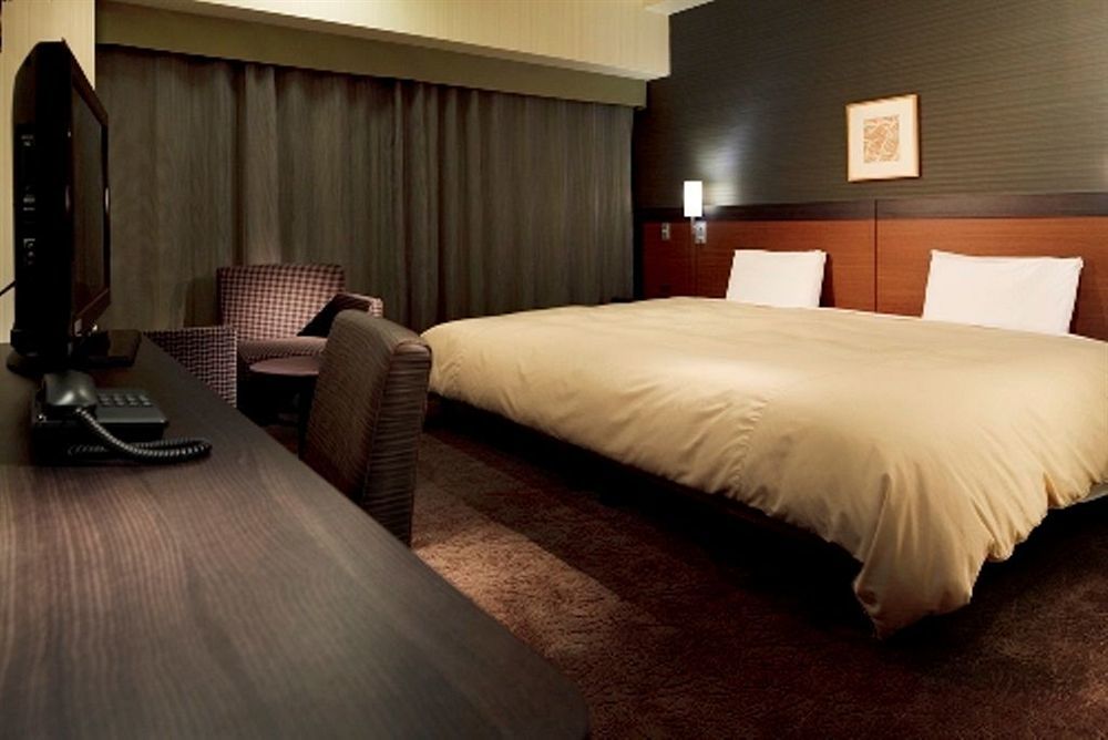 Mitsui Garden Shijo 4* Kyoto