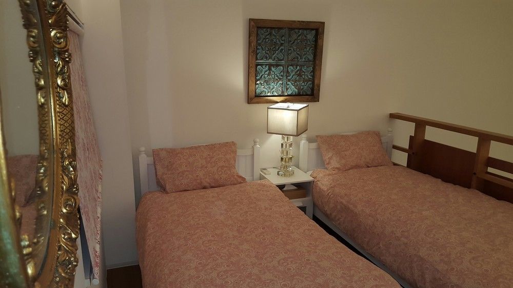Uhoku Holiday home Kyoto