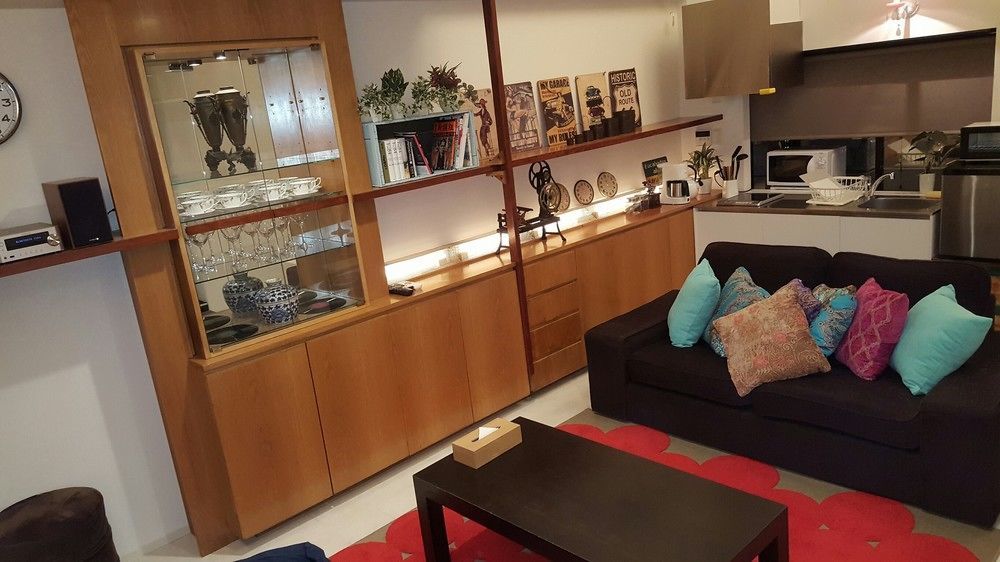 Uhoku Holiday home