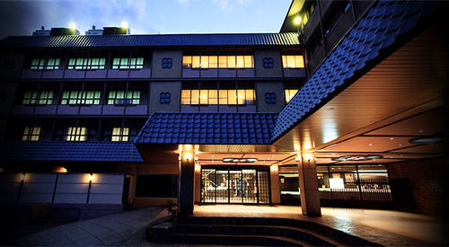 Tozankaku Kyoto