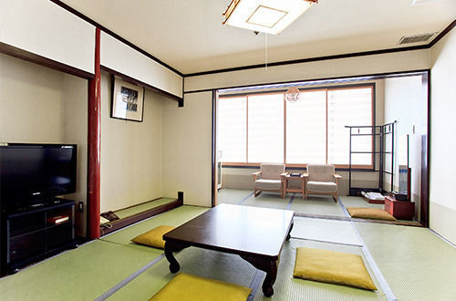 Hotel Tozankaku