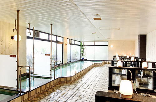 Hotel Tozankaku