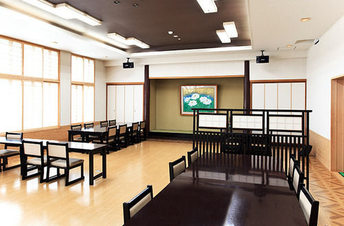 Tozankaku 3*