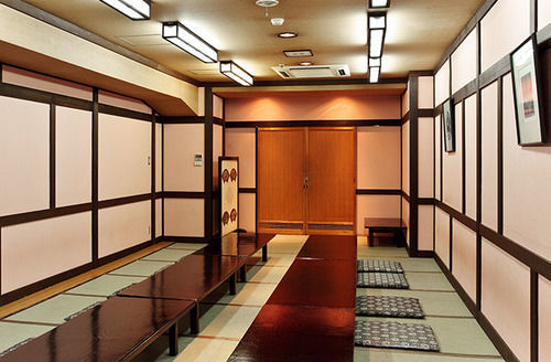 Hotel Tozankaku 3*