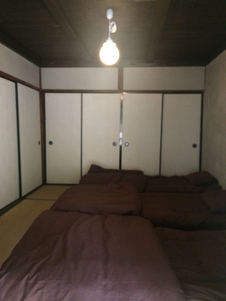 Kobako Hostel Kyoto