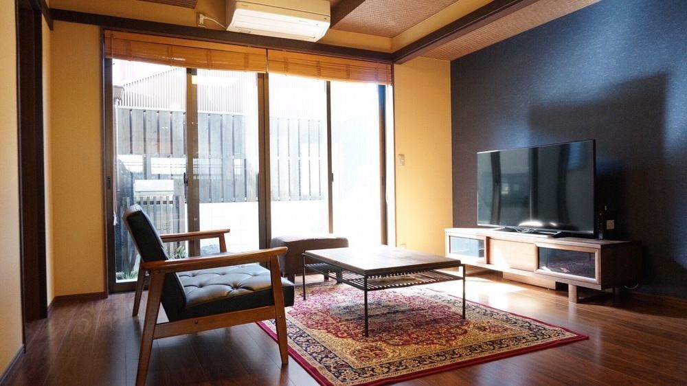 Hotel Horikawakoji Umenotoan 3*