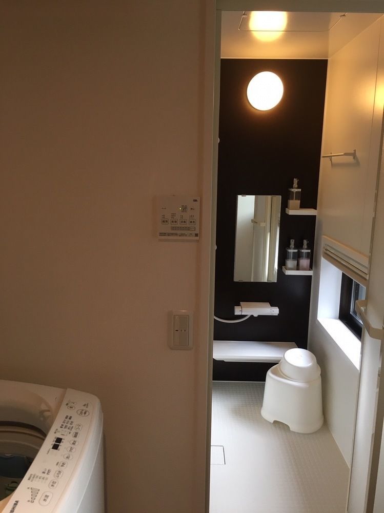 Horikawakoji Umenotoan Hotel 3*