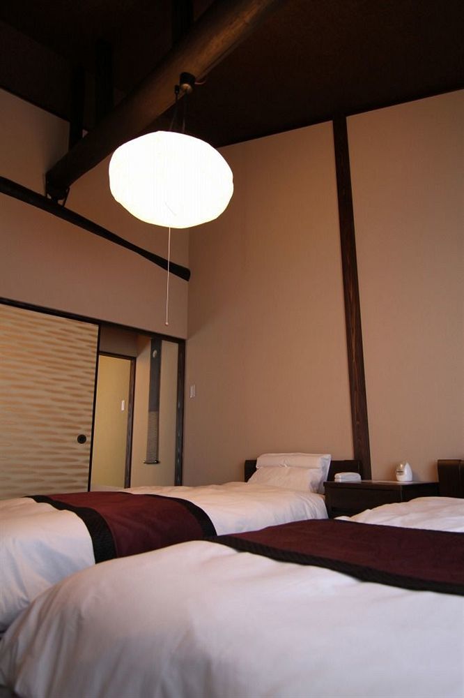 Kohaku An Machiya House Kyoto