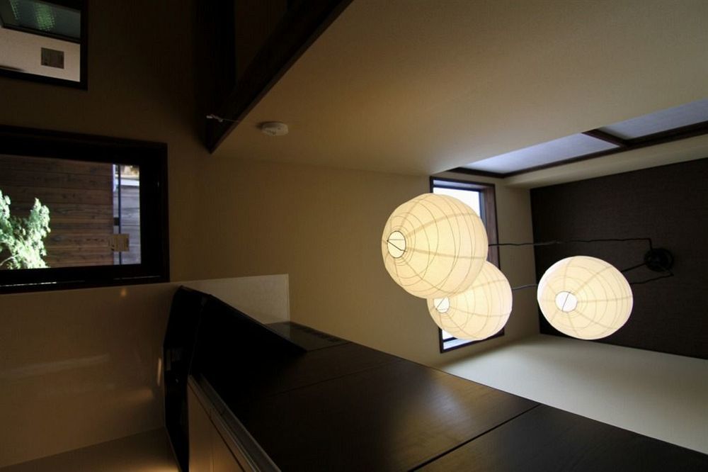 Kohaku An Machiya House * Kyoto
