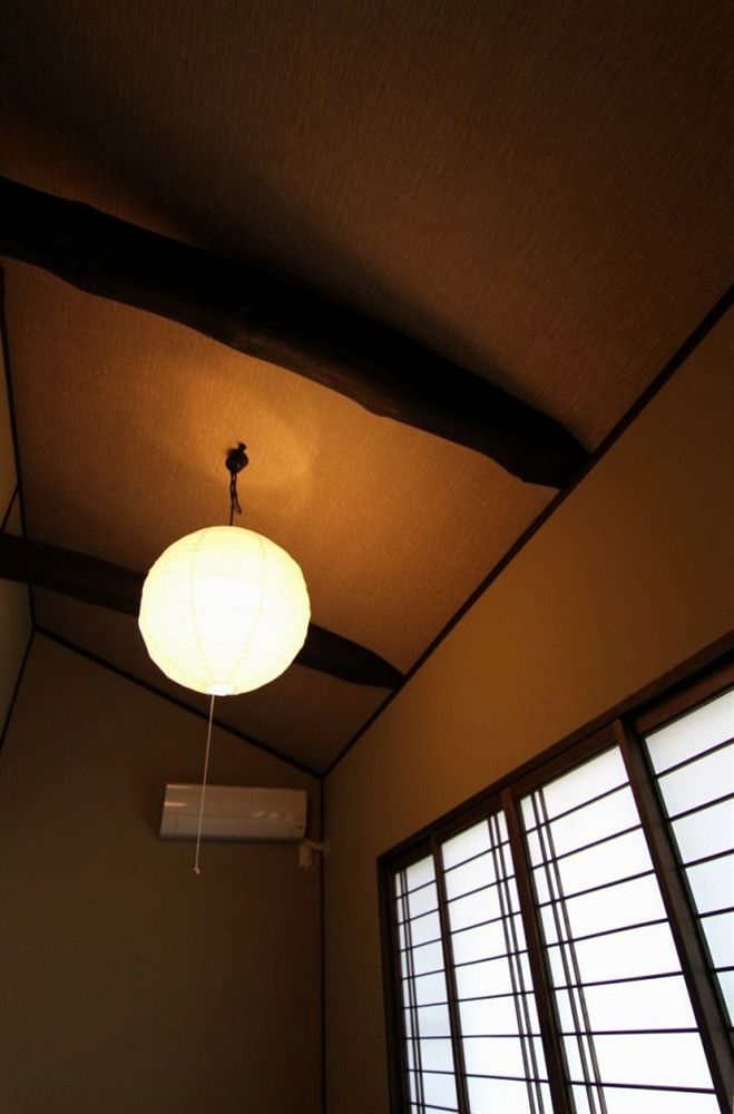Kohaku An Machiya House Kyoto