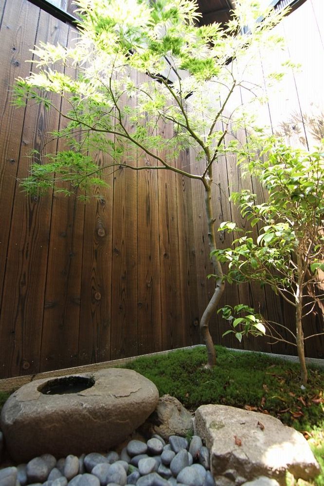 Kohaku An Machiya House Holiday home Kyoto