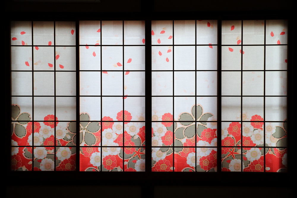 Coto Fushimi Kyoto