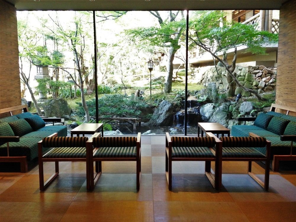 Ryokan Nenrinbo