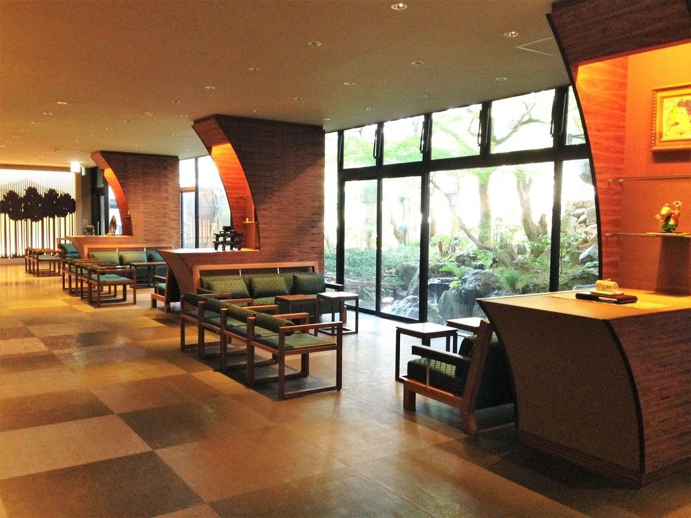 Nenrinbo Ryokan