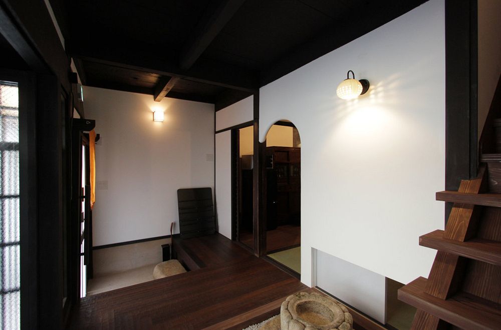 Anzu An Machiya House