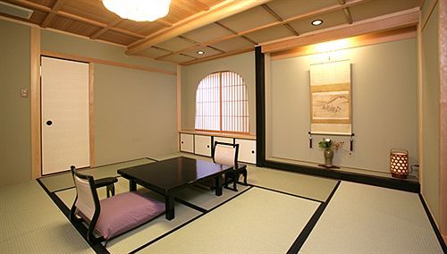 Arashiyama Onsen Saishikino Yado Hanaikada Kyoto