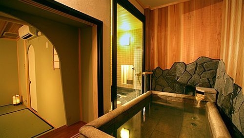 Arashiyama Onsen Saishikino Yado Hanaikada