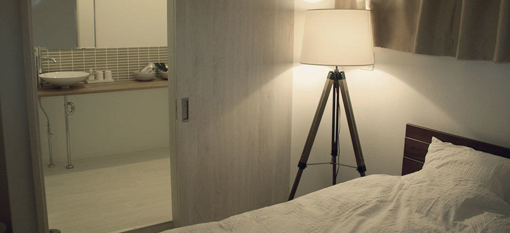 Bed & Breakfast Minato