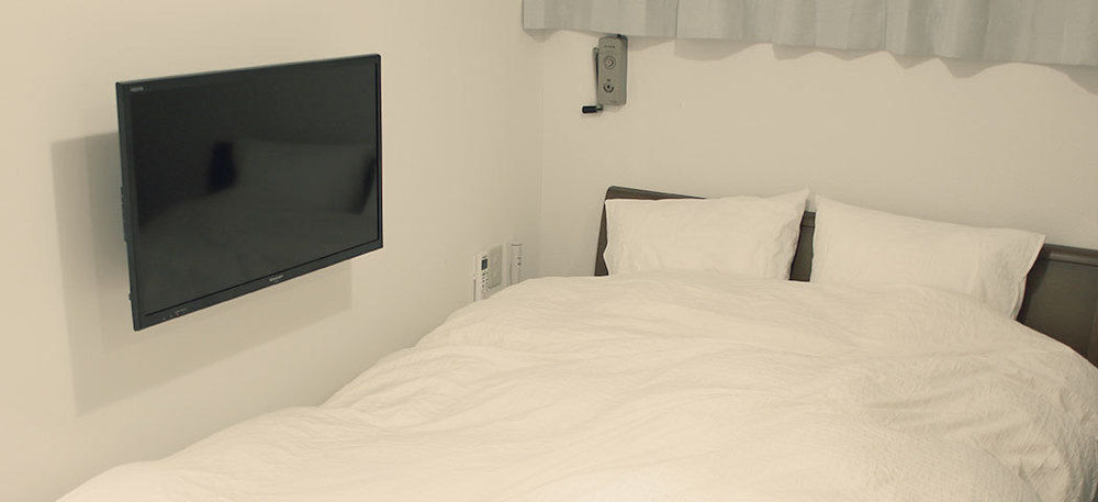 Minato Bed & Breakfast Kyoto