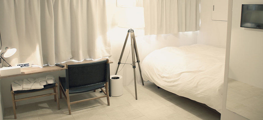Bed & Breakfast Minato