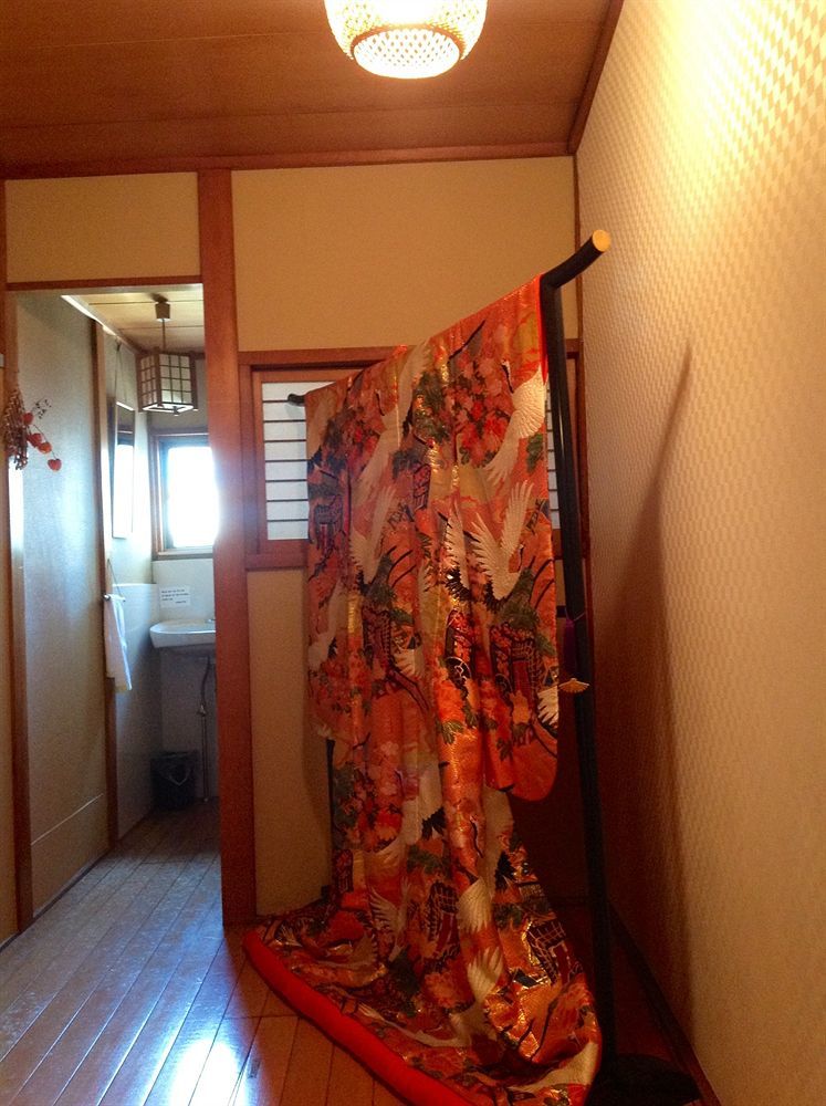 Tanaka-ya 2* Kyoto