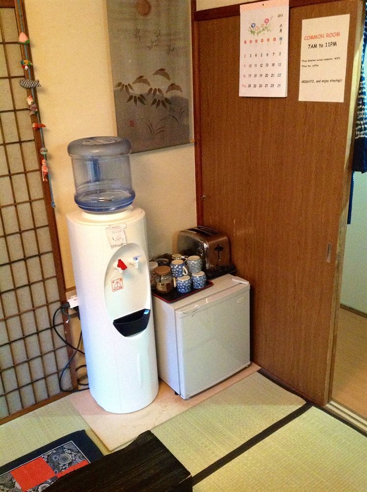Tanaka-ya Guest house