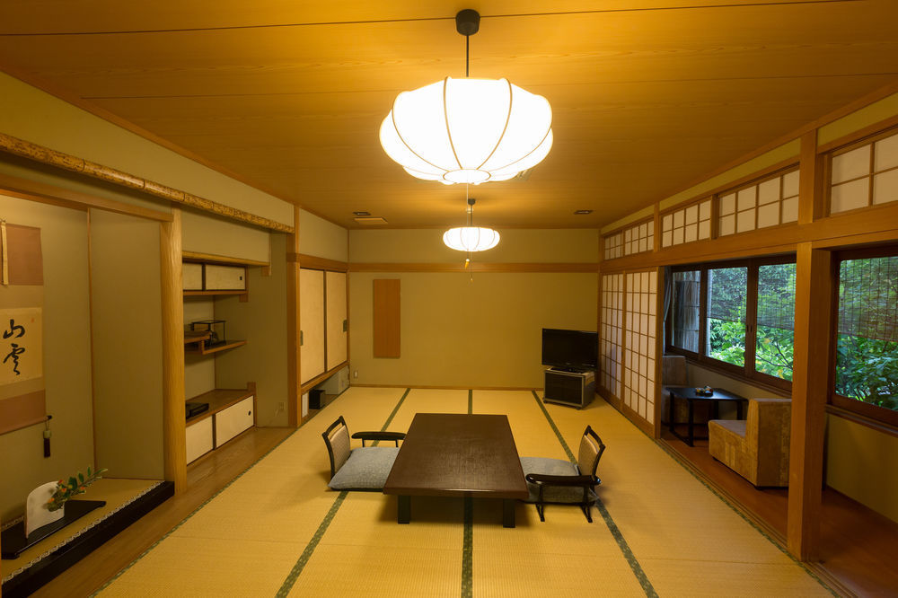 Ryokan Arashiyama Benkei 5*