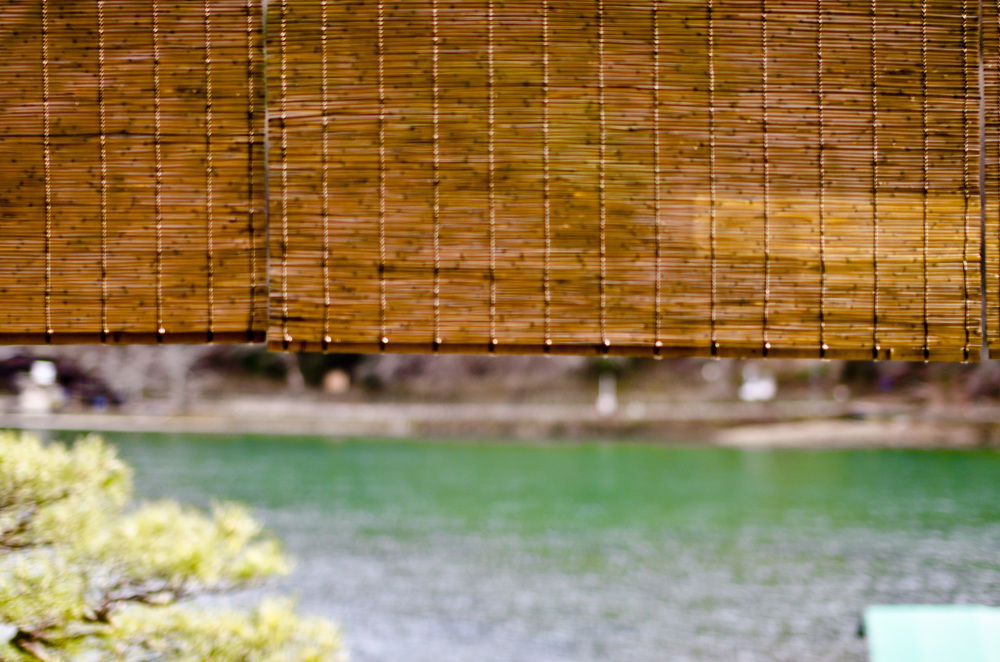 Ryokan Arashiyama Benkei 5*