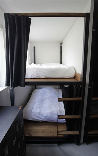 Piece Hostel