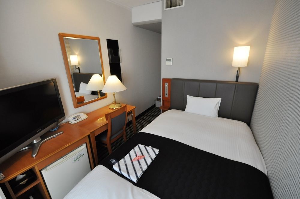 Hotel Apa Gion Excellent Kyoto