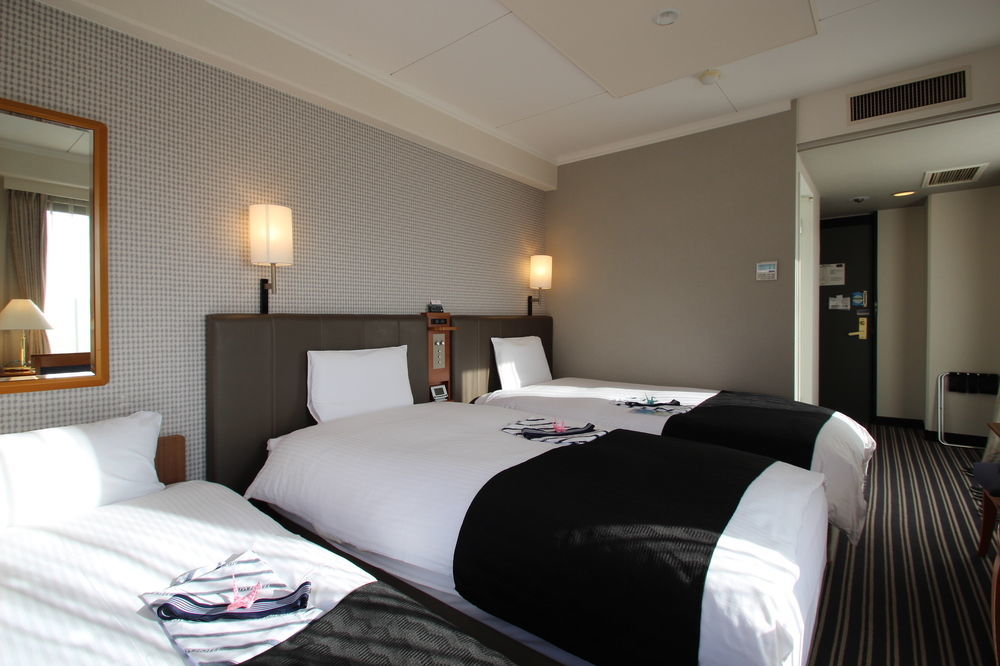 Apa Gion Excellent Hotel