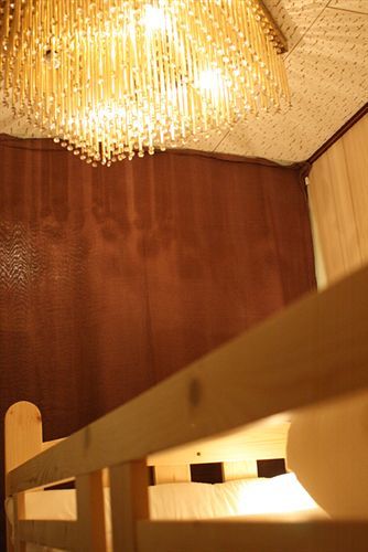 Haruya Higashiyama Hostel