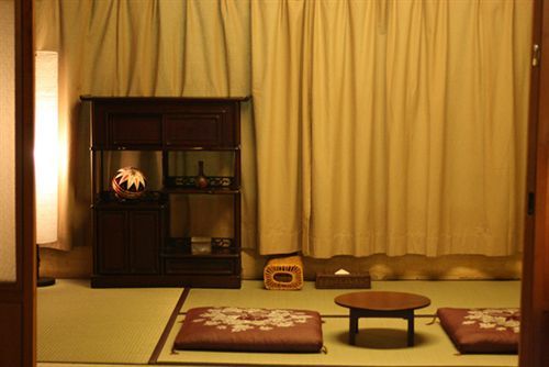 Hostel Haruya Higashiyama