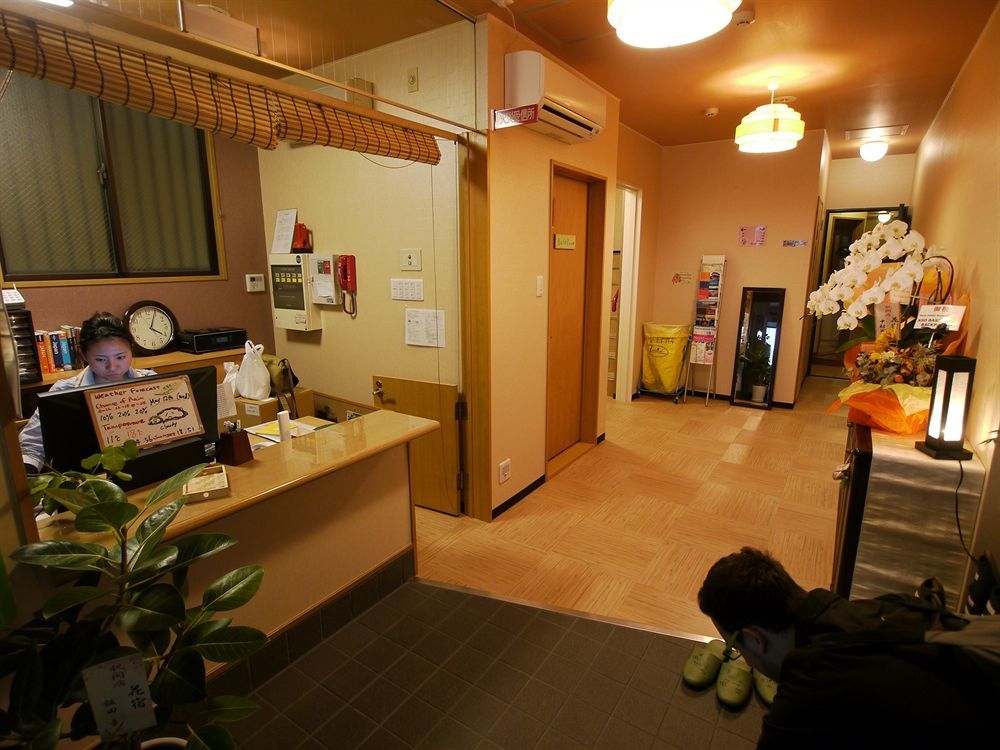 Hana Kyoto