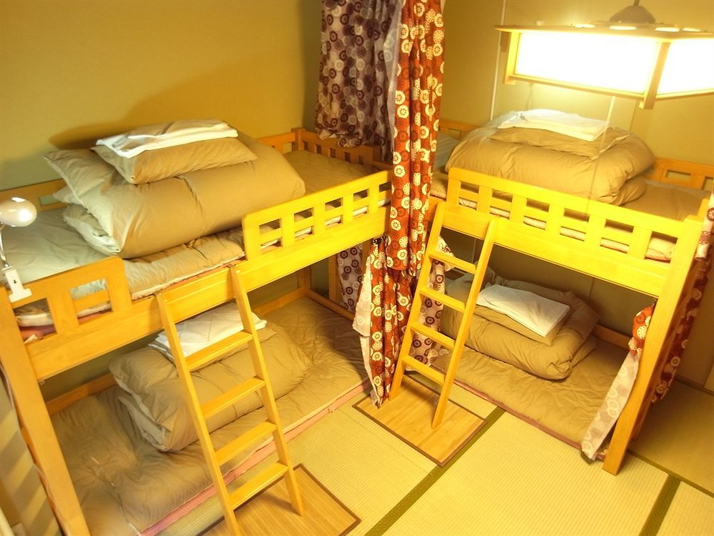 Guest house Hana Kyoto