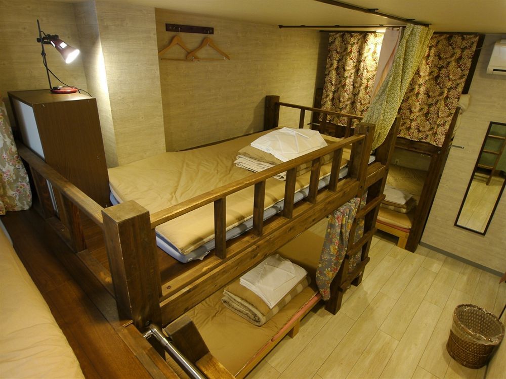 Hana Guest house Kyoto