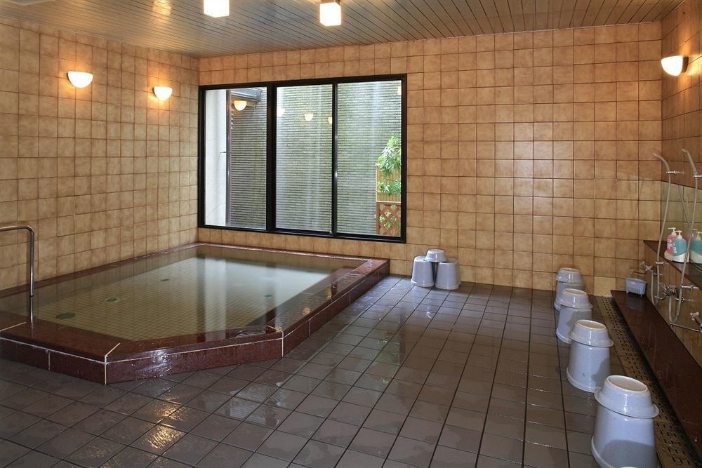Ryokan Kyo No Yado Rakucho