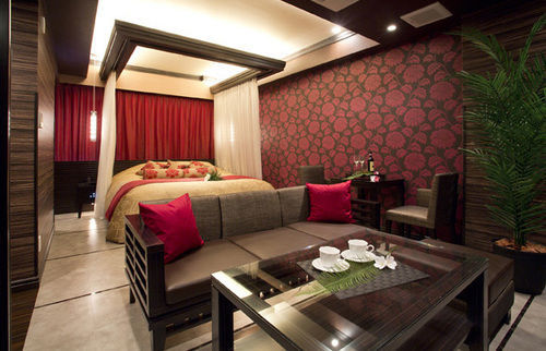 Hotel And Lotus Modern (adults Only)