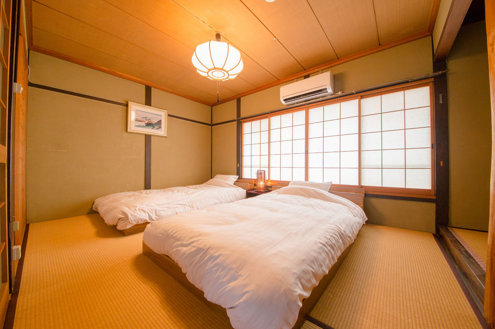 Holiday home Rin Kinkaku-ji Temple Kyoto