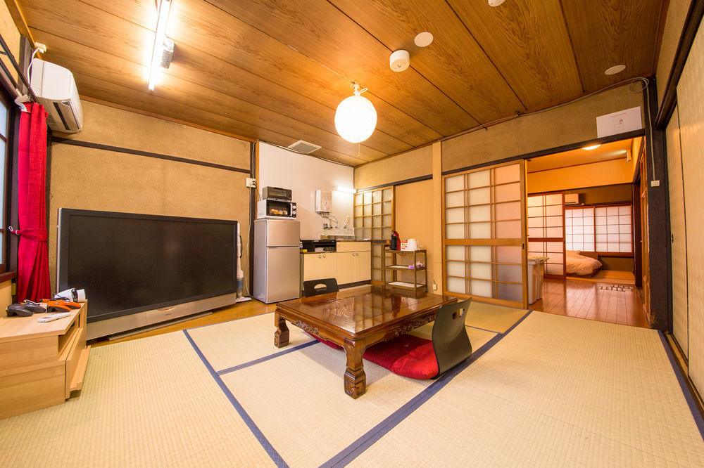 Holiday home Rin Kinkaku-ji Temple