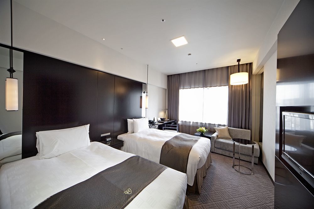Hotel The Royal Park Sanjo Kyoto