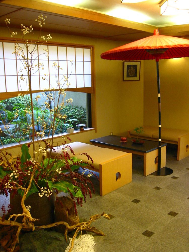Ryokan Gion Karaku Kyoto