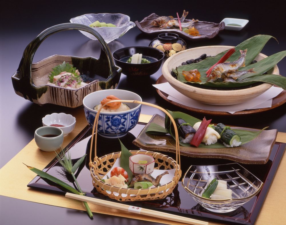 Gion Karaku Ryokan 4*