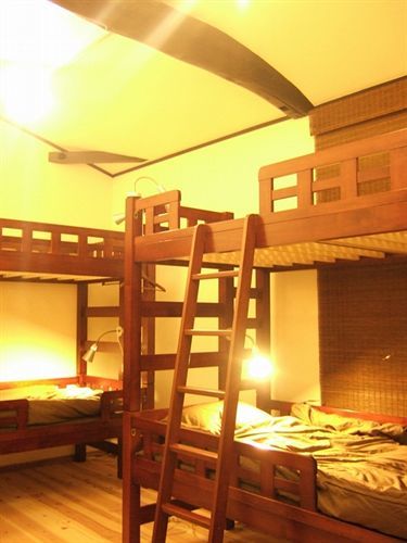 Roujiya Guest house Kyoto