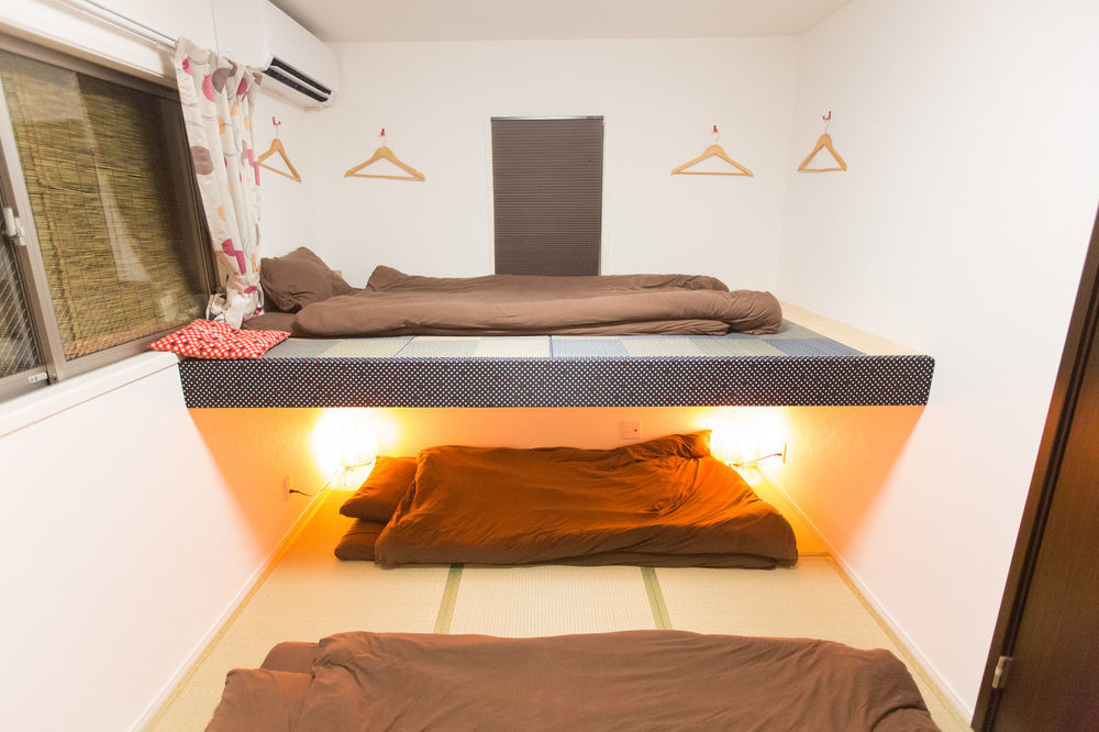 Fujitaya Guest house