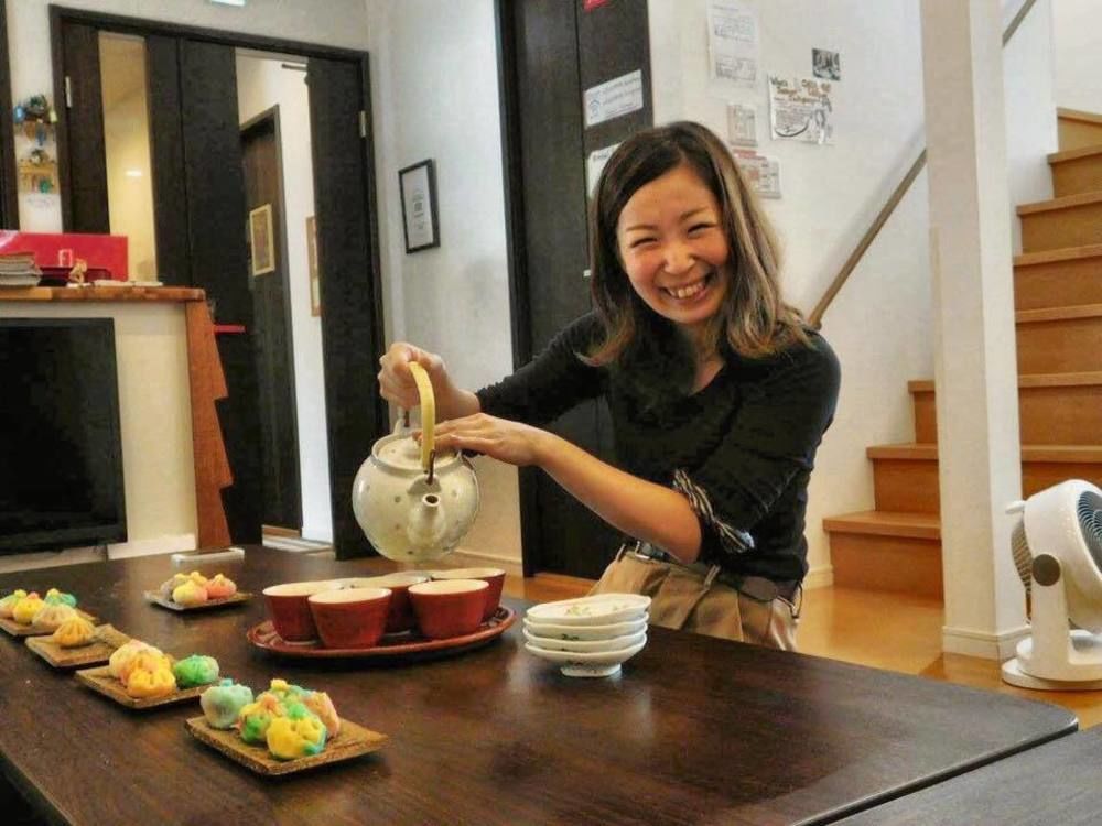 Fujitaya Guest house Kyoto